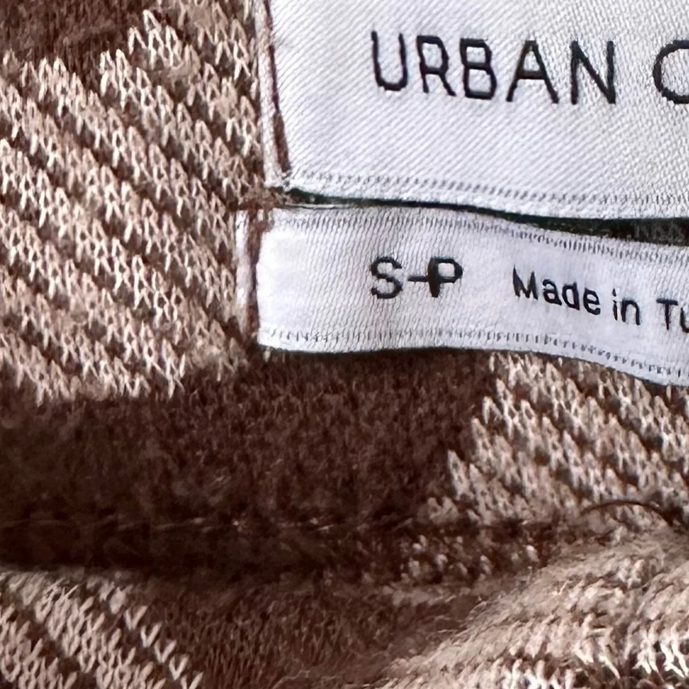 Urban Outfitters Bryn Pull-On Pant - Picture 5 of 5